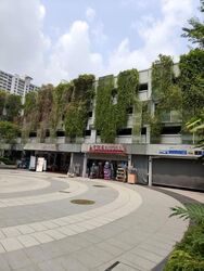 Ang Mo Kio Avenue 8 (D20), Retail #613748571